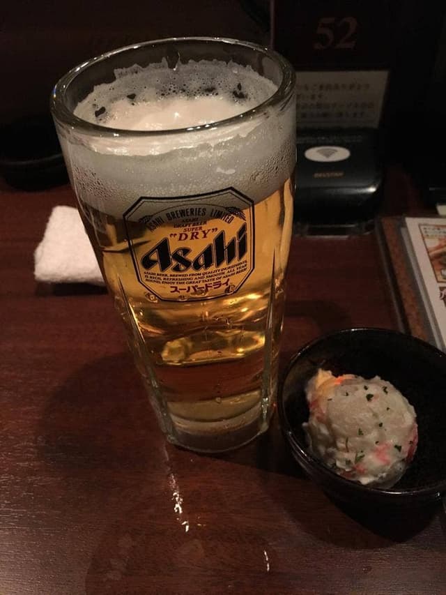 炭火居酒屋 炎 手稲駅南口店 - サブ画像2