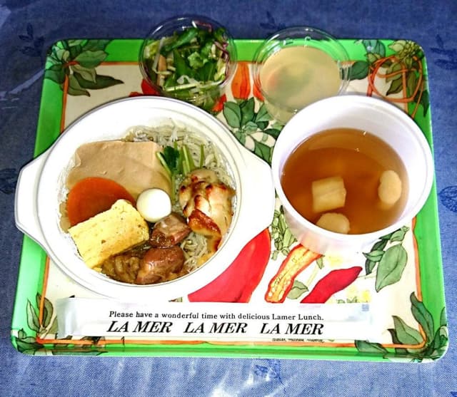 鎌倉山 ラメール 鎌倉山厨房 - サブ画像3