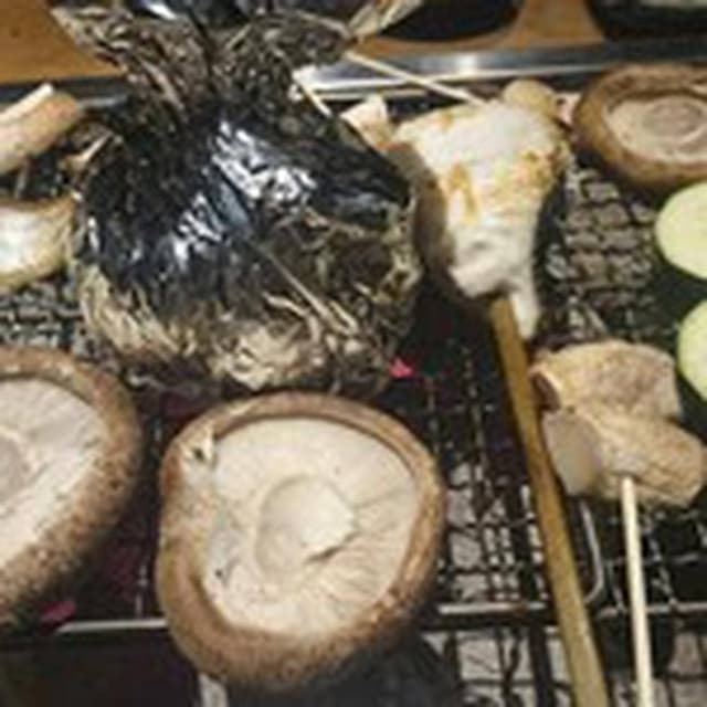 囲炉裏と寿司 水魚之喜 法善寺店 - サブ画像1