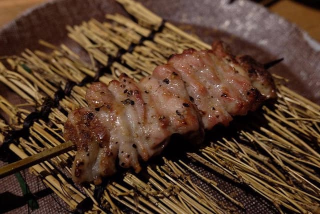 やき龍 流石 神田神保町店 - サブ画像3