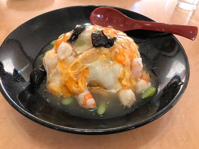 餃子の王将 外環富田林店 - サブ画像1