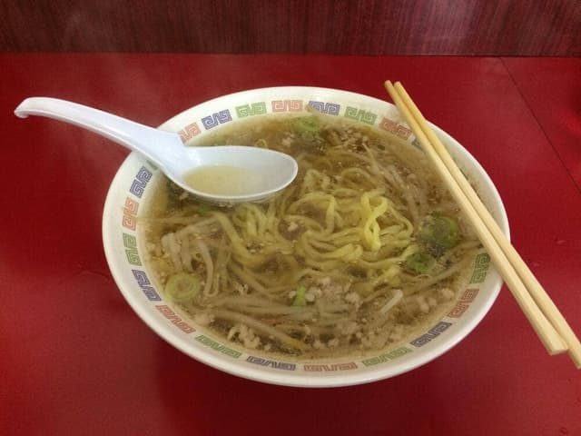 金華楼本店 - サブ画像3