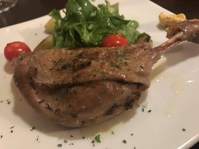 ワインカフェ用賀 - サブ画像2