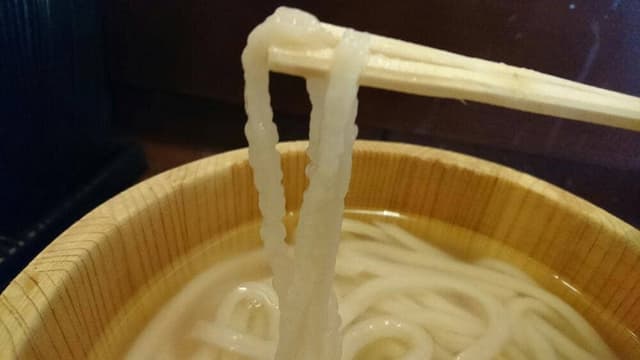 丸亀製麺 イオンタウン郡山店 - サブ画像2