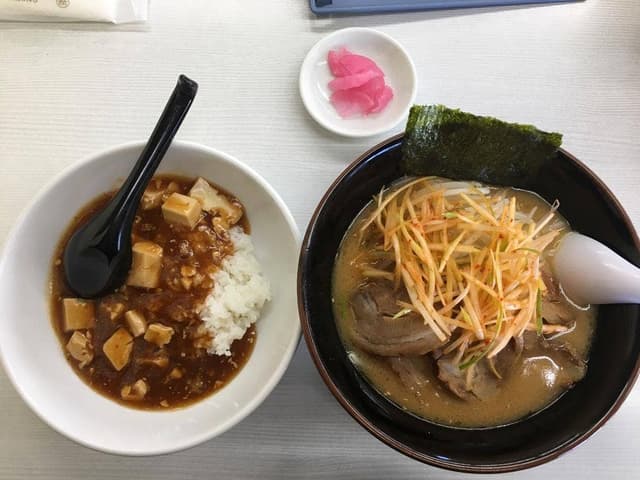 うまみそラーメン 栃木岩舟店 - サブ画像2
