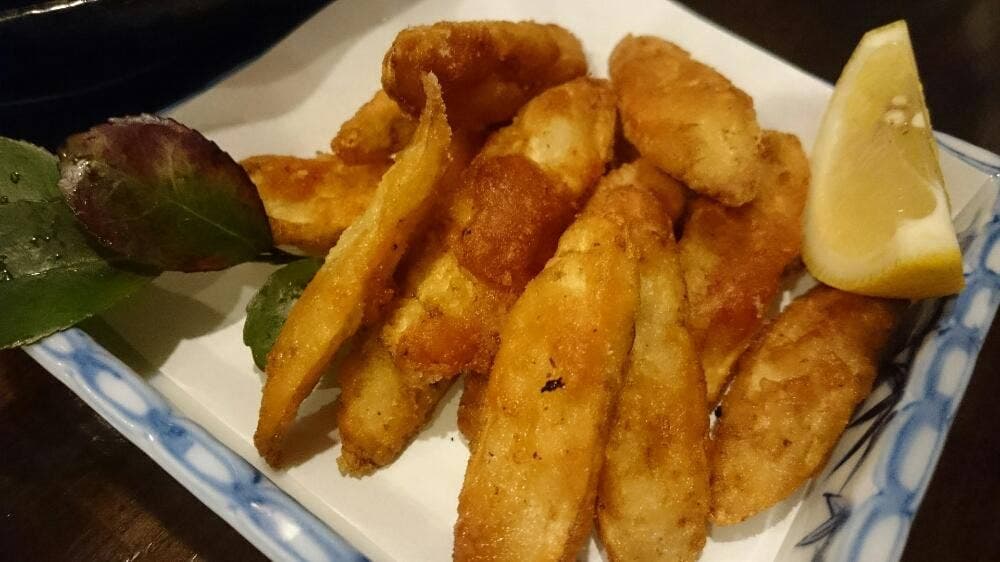 和食処ゆうき