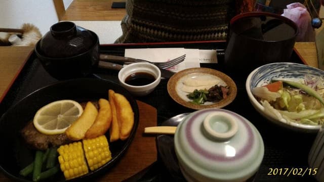 金沢なごみ亭 北都 - サブ画像3