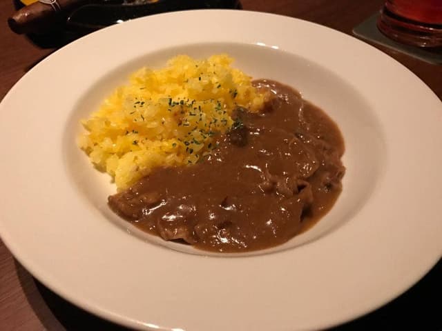 シガーバー スーペルノーバ 淀屋橋店 - サブ画像1