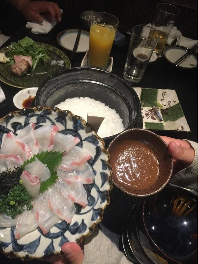 酒亭 縁 - サブ画像3
