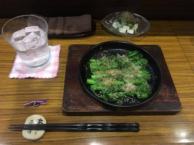 民芸割烹 藤 - サブ画像3