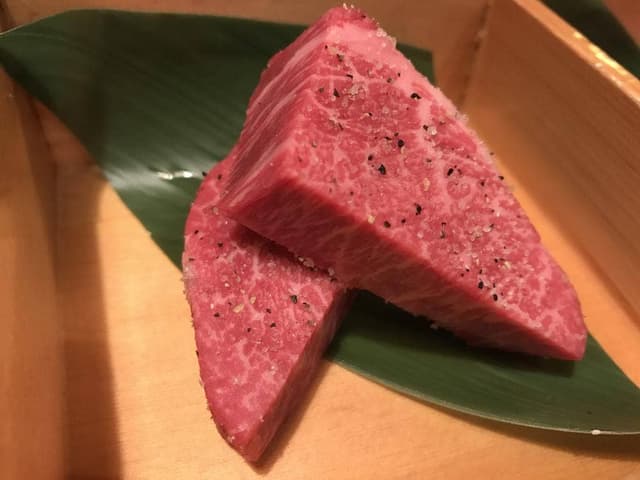 炭火焼肉 名玉 柳津町本店 - サブ画像3