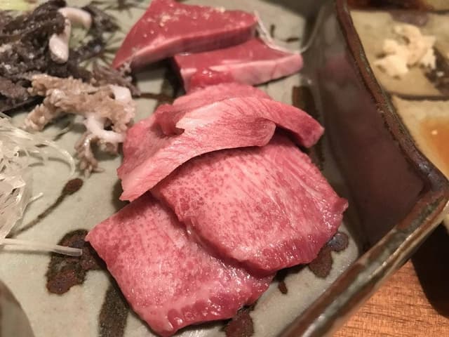 炭火焼肉 名玉 柳津町本店 - サブ画像1