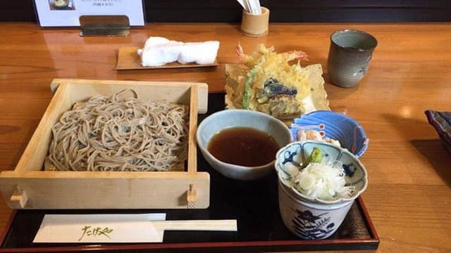 たけや - サブ画像1