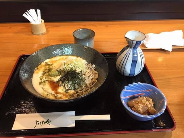 たけや - サブ画像3