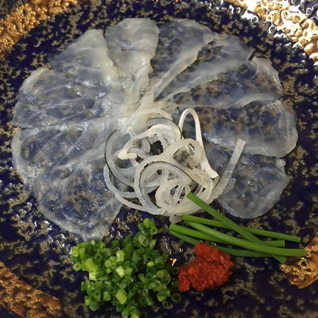 ふぐ処 佐じか - サブ画像3