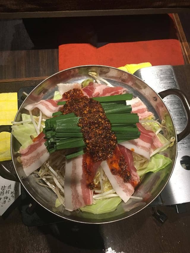 炭火台所 さらり 今店 - サブ画像3