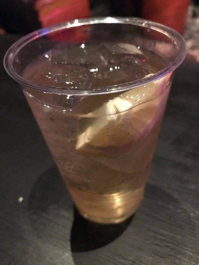 music bar Cafe The Hologram City - サブ画像1
