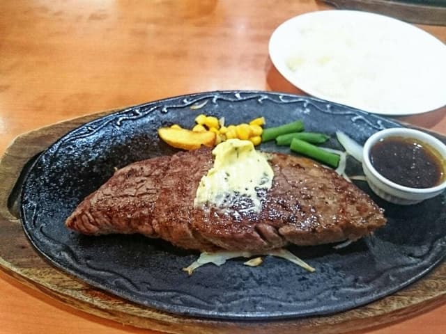 ステーキハンバーグ&サラダバー けん 蒲田店 - サブ画像3