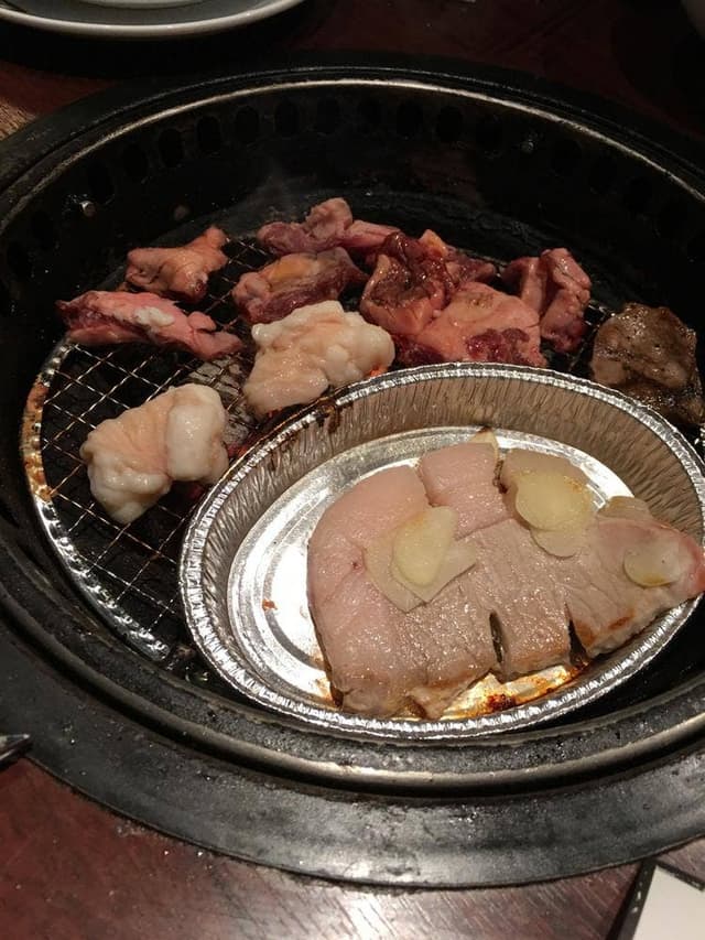 牛角 水道橋店 - サブ画像1