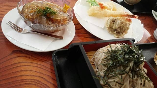 あいのやまの湯 - サブ画像2