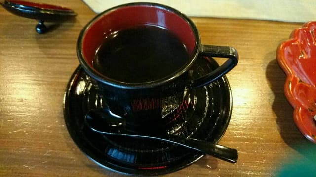 有機茶屋 あじゃり - サブ画像3