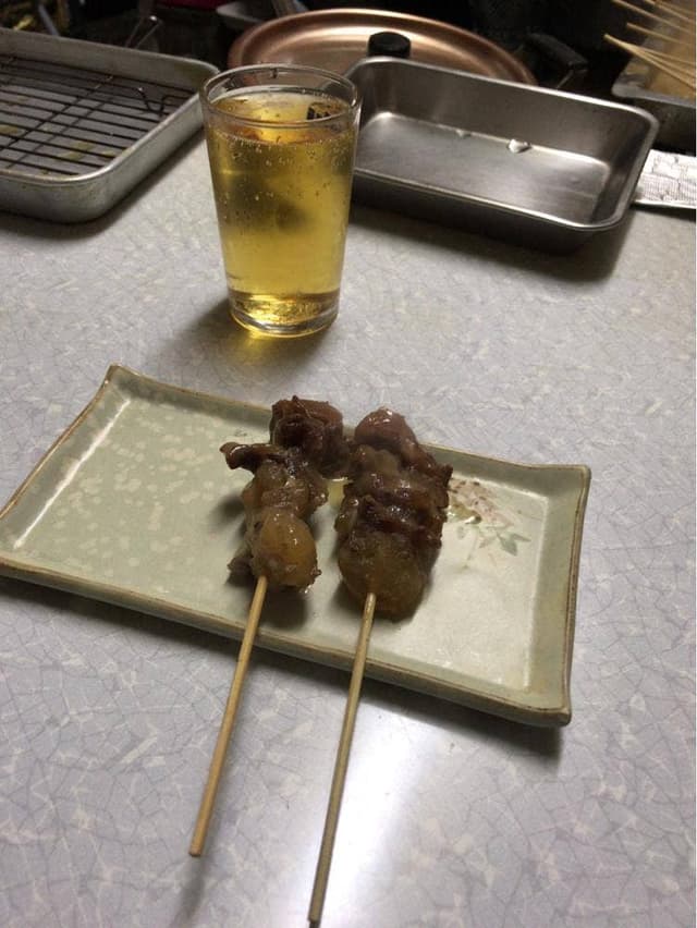 串焼き どて焼き 塩政 - サブ画像3