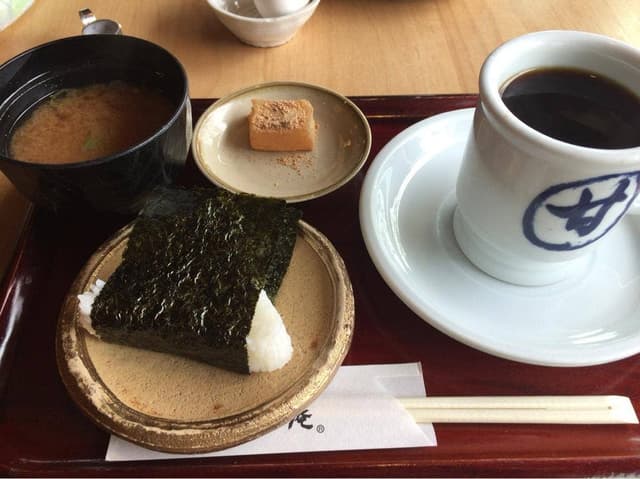 甘味喫茶 おかげ庵 上飯田店 - サブ画像3