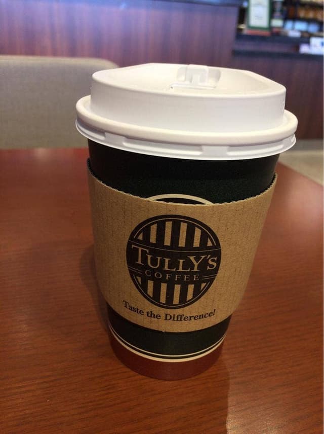 タリーズコーヒー イオンモールナゴヤドーム前店 - サブ画像3