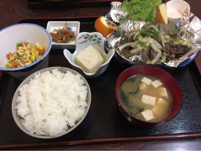 絹川 - サブ画像1