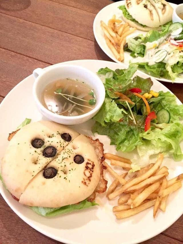 daidokoro cafe MOKU - サブ画像3