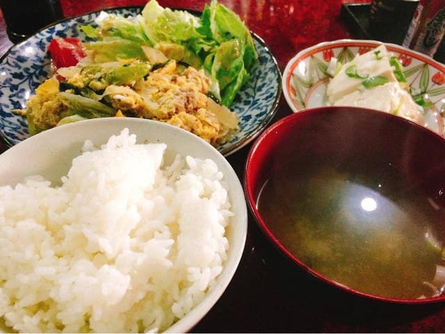 さつき亭 - サブ画像1