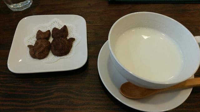 KuKuハーブカフェ - サブ画像2