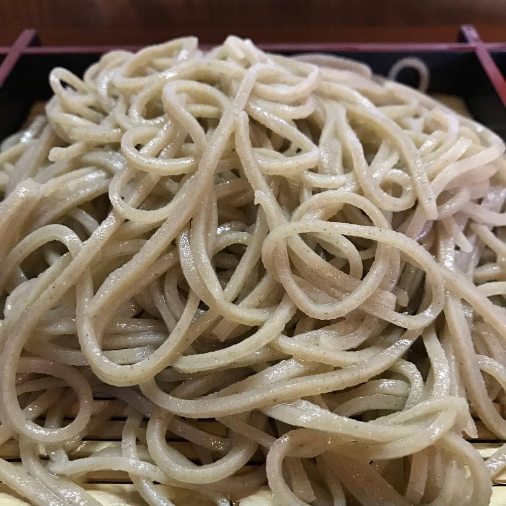 喜平そば屋