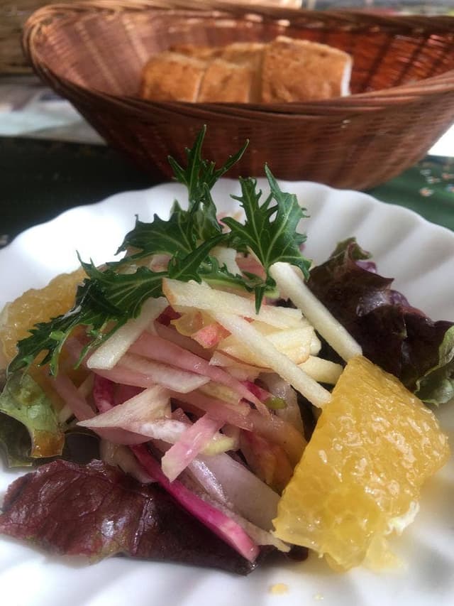 フランス料理教室ポ・ト・フー - サブ画像1