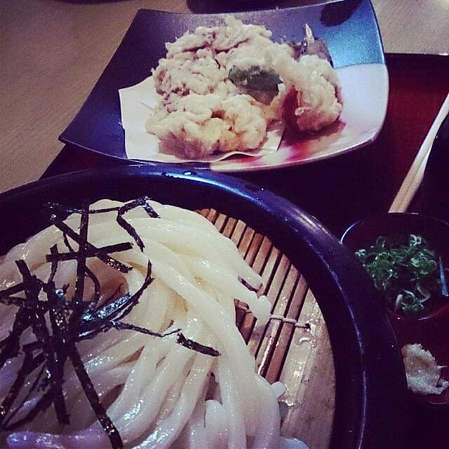 うどん茶屋北斗松前店 - サブ画像2