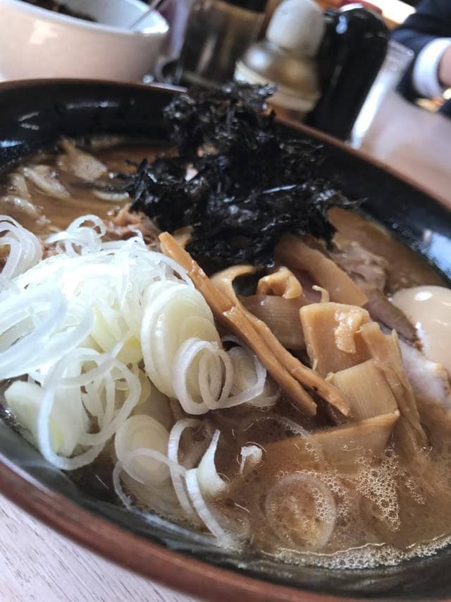ラーメンしみず 新保店 - サブ画像3