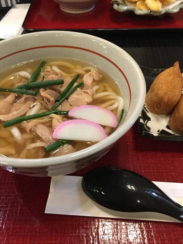 手延べ五島うどん 椿亭 - サブ画像1