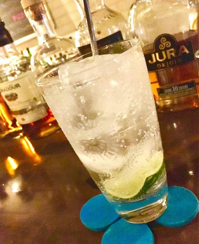 DINING BAR feel so... - サブ画像1