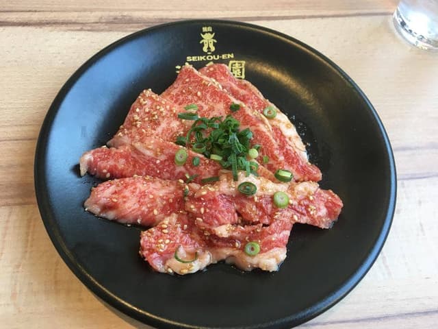 清香園 光の森店 - サブ画像2