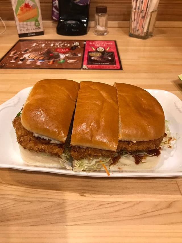 コメダ珈琲店 ゆめタウン五日市店 - サブ画像1