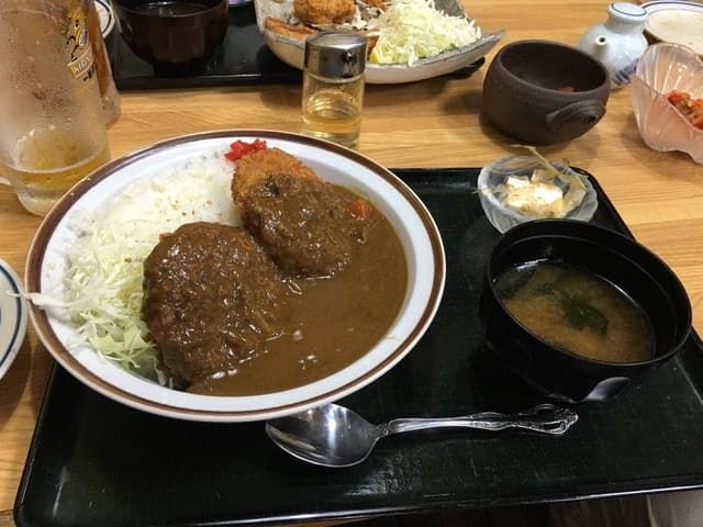 ことぶき食堂 - サブ画像1