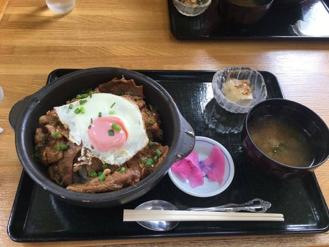 ことぶき食堂 - サブ画像2