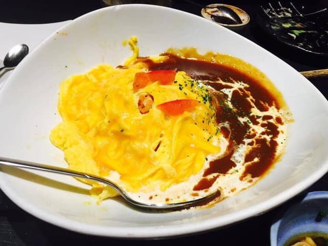 ぶあいそ博多住吉通り店 - サブ画像2