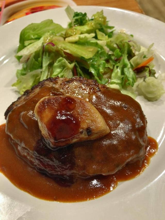 Cafe レストラン ガスト 田端店 - サブ画像3