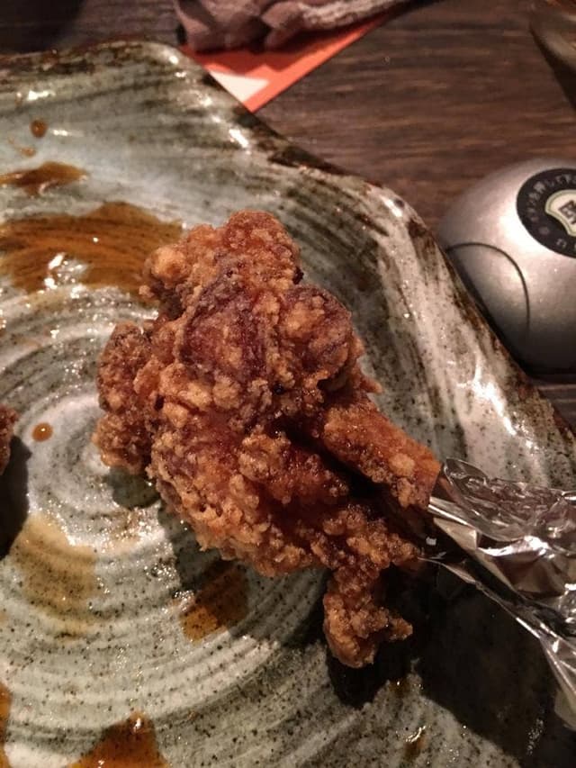 播鳥 京橋店 - サブ画像1