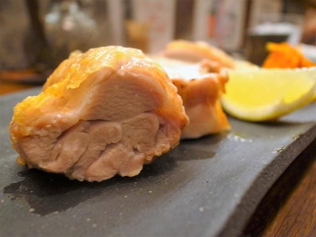 鶏料理 なが田 - サブ画像2