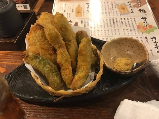 炉ばた情緒 かっこ 仙台名掛丁店 - サブ画像2