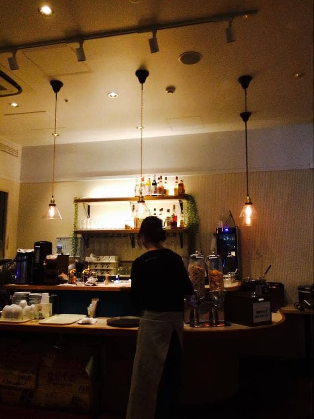 Portal cafe AKIBA - サブ画像3