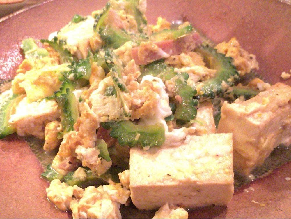 沖縄料理 8