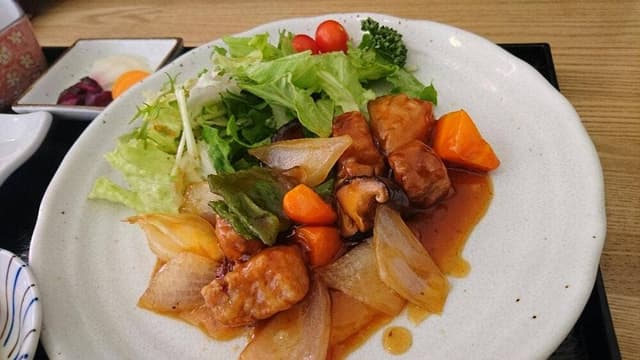 お食事処和がや - サブ画像3